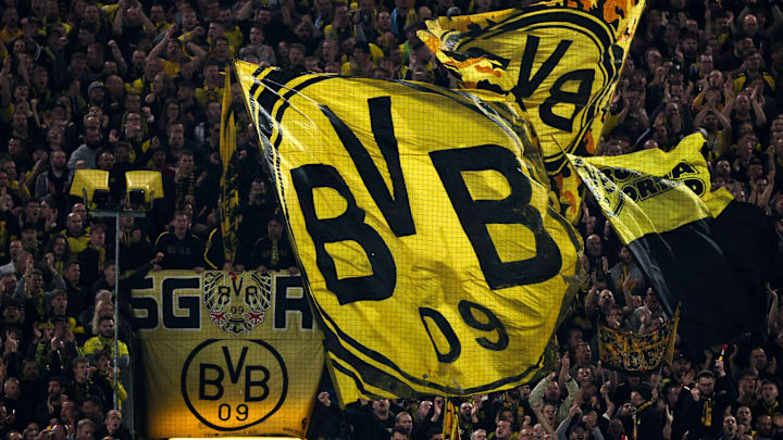 Borussia Dortmund