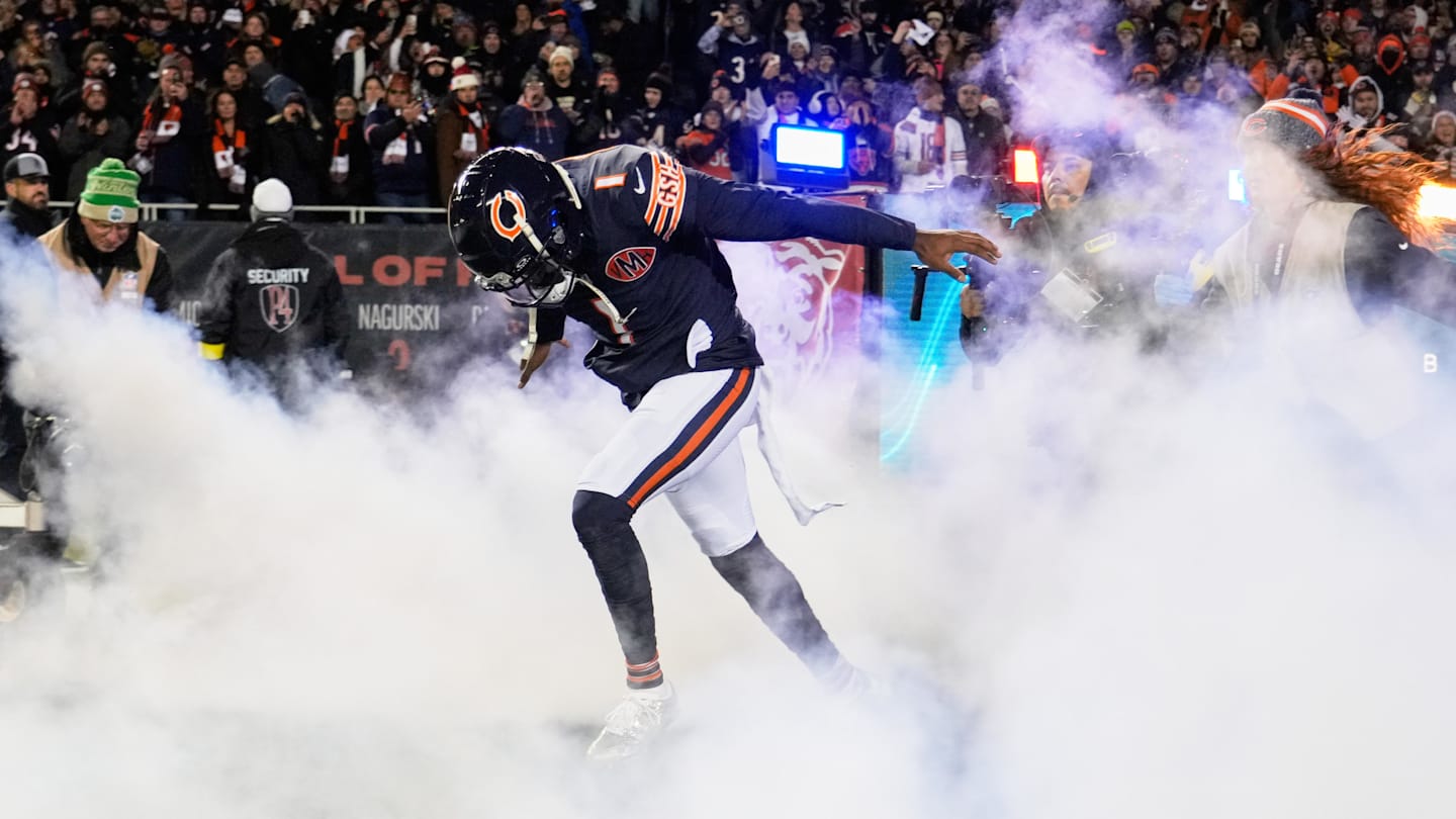 Bears Cornerback Jaylon Johnson Sees Different Challenge for Secondary