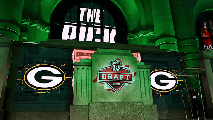 Green Bay Packers