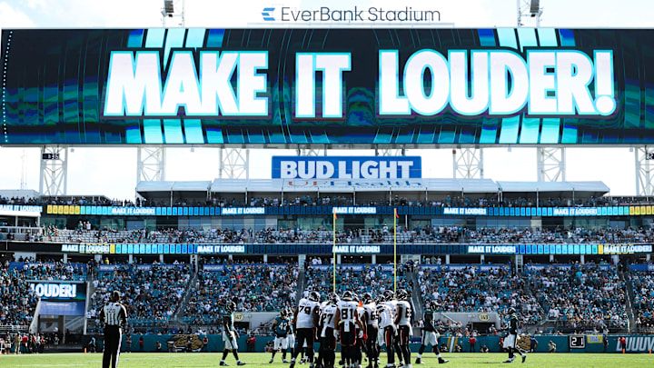 Houston Texans v Jacksonville Jaguars - NFL 2025 Houston Texans v Jacksonville Jaguars - NFL 2025