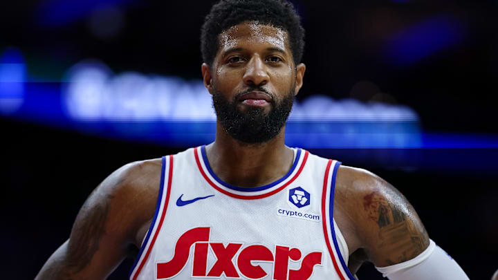 Golden State Warriors v Philadelphia 76ers