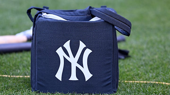 El logo de los Yankees es un ícono del deporte mundial
