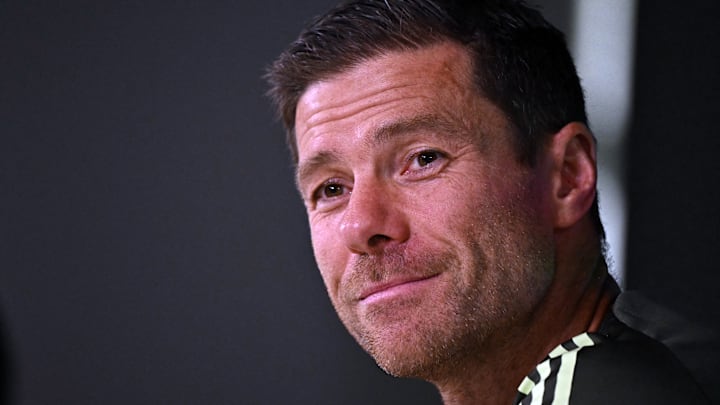 FBL-ESP-LIGA-REAL MADRID-PRESSER