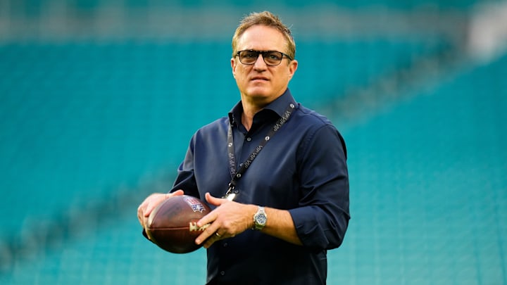 Buffalo Bills v Miami Dolphins Buffalo Bills v Miami Dolphins