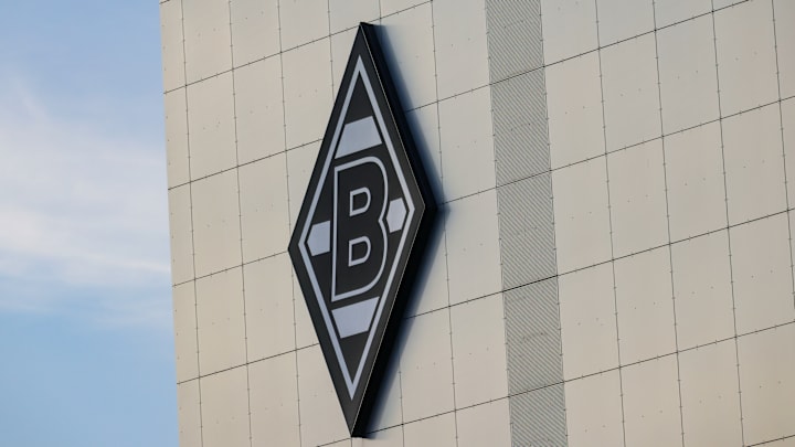 Das neue Gladbach-Trikot wurde womöglich geleakt