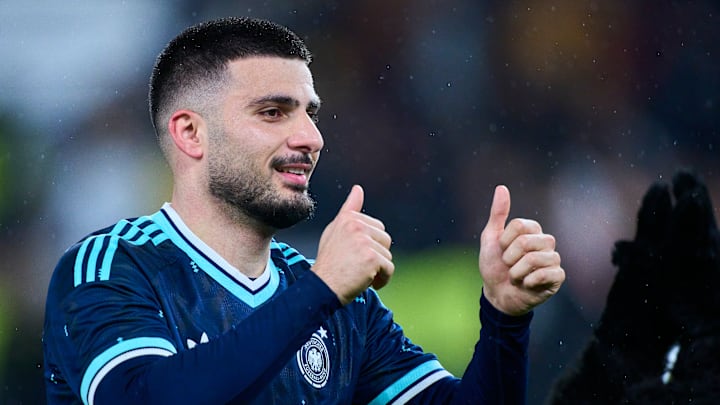 Deniz Undav Deniz Undav