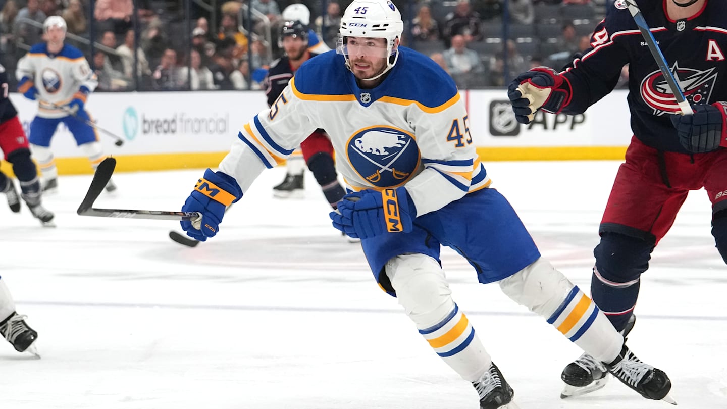 Unleashing raw animalistic urges