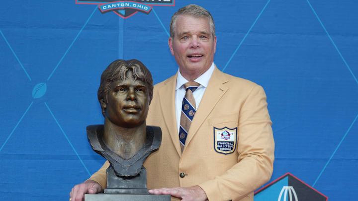 NY Jets, Joe Klecko