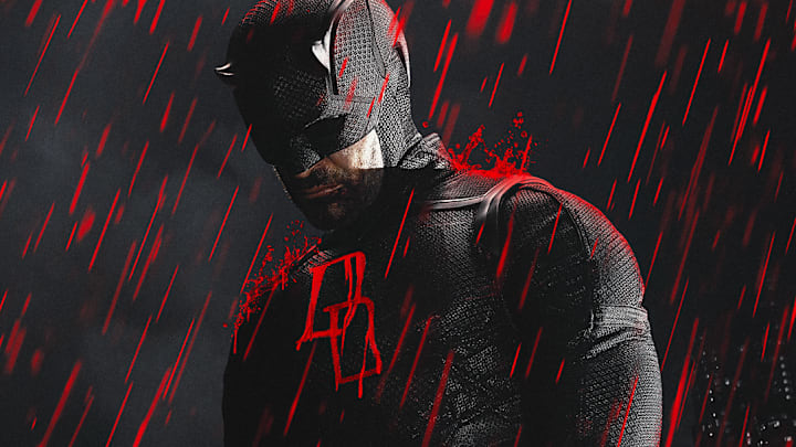 Marvel Television's DAREDEVIL: BORN AGAIN, exclusively on Disney+. Photo courtesy of Marvel Television. © 2026 MARVEL.