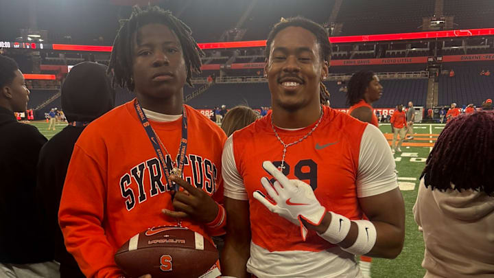 Dezmon Jackson Dezmon Jackson