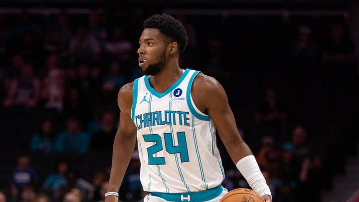 Charlotte Hornets forward Brandon Miller is a solid prop target on Wednesday.