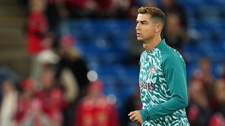 Norway v Portugal - UEFA Nations League 2026/27 Group A4 MD2 Norway v Portugal - UEFA Nations League 2026/27 Group A4 MD2
