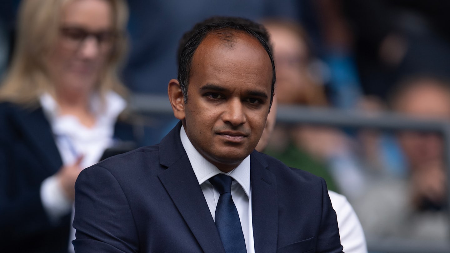 Tottenham CEO believes club pulled off best deal of the summer - Hotspur HQ