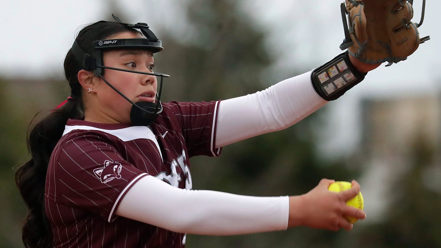 Vote: Who Is Wisconsin High School Softball's Top Returning Pitcher in 2026?