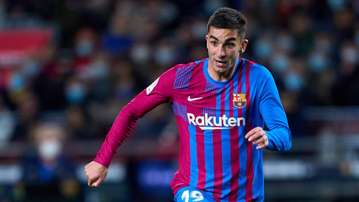 Barcelona buscará imponerse como local ante el Galatasaray