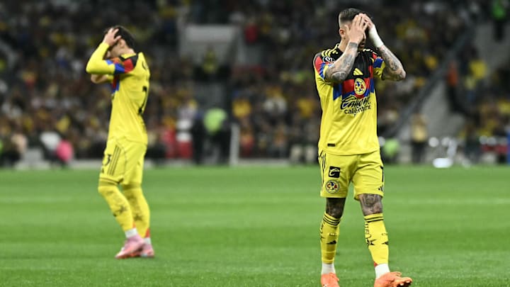 FBL-CONCACAF-CHAMPIONS-AMERICA-NASHVILLE