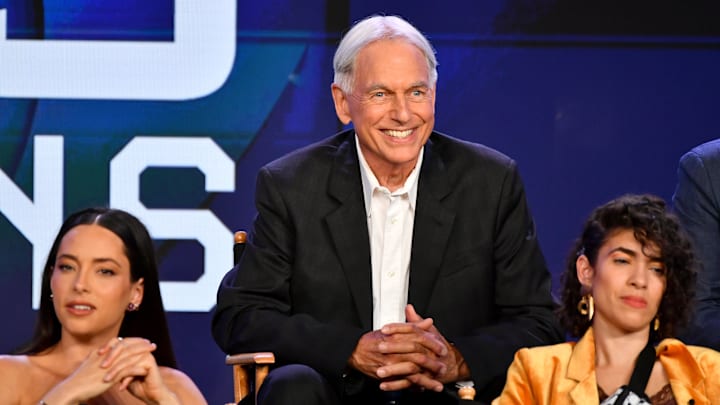 2024 TCA Summer Press Tour - CBS Network