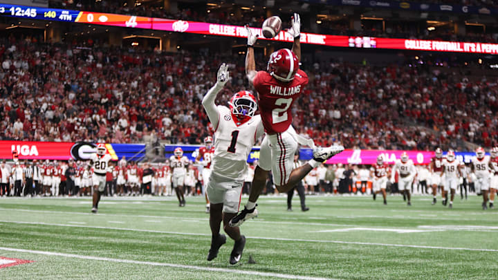 There is expected to be a new crop of teams at the top in year two of College Football's rev-share/NIL era There is expected to be a new crop of teams at the top in year two of College Football's rev-share/NIL era