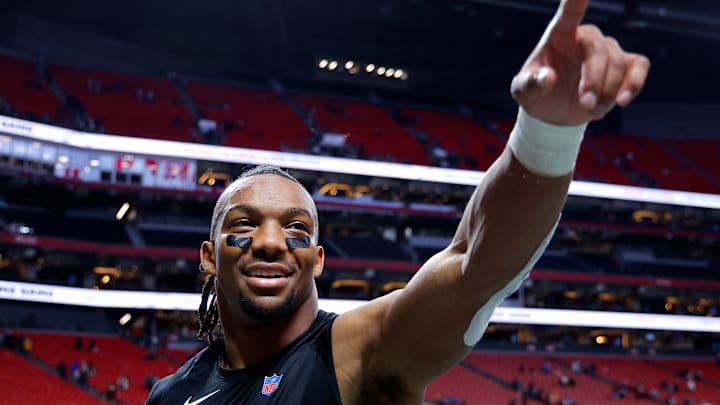 Los Angeles Rams v Atlanta Falcons - NFL 2025