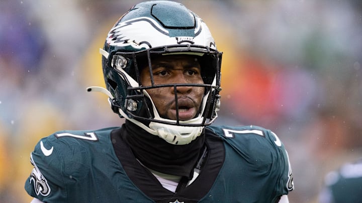 Haason Reddick, Philadelphia Eagles 
