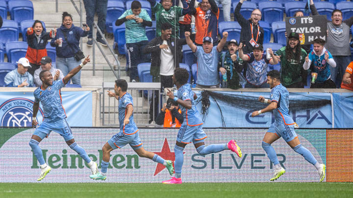 NYCFC