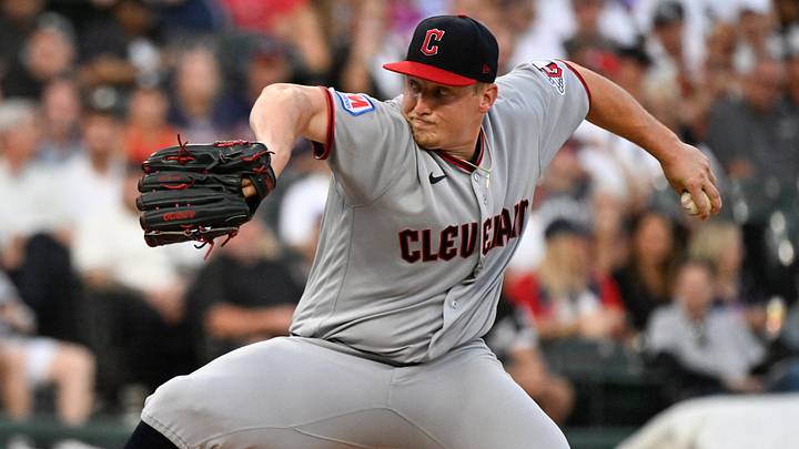 The Guardians are home favorites against the Giants on Wednesday night. The Guardians are home favorites against the Giants on Wednesday night.