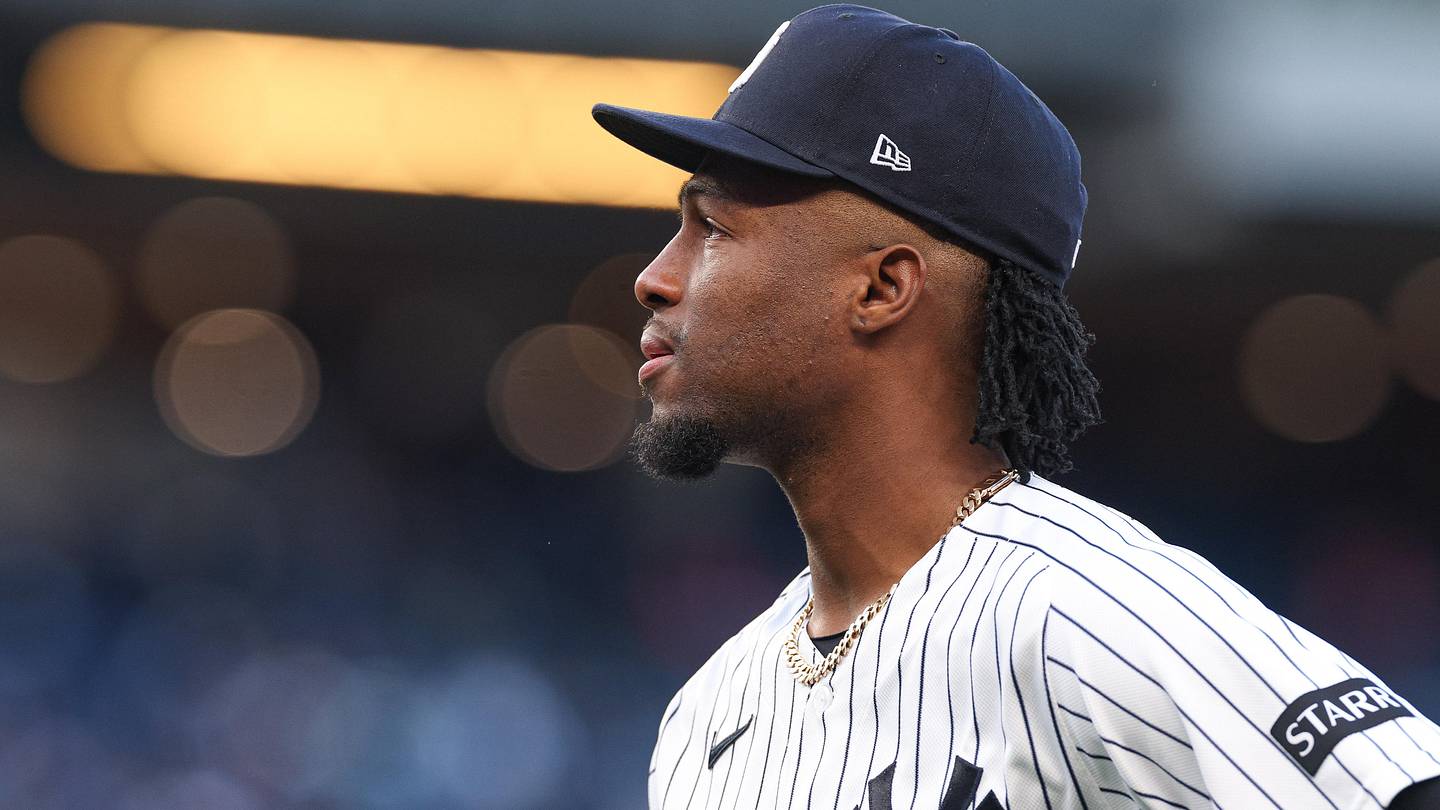 Yankees Should Be Pleased by Angel Chivilli's First Rehab Ou