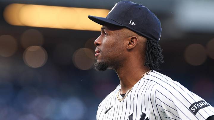 Angel Chivilli is inching towards rejoining the Yankees' bullpen when the unit could use some help. Angel Chivilli is inching towards rejoining the Yankees' bullpen when the unit could use some help.