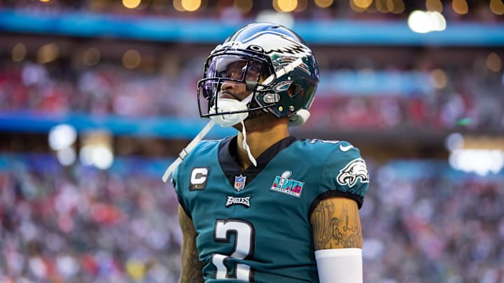 The Eagles got some disappointing injury news on Thursday ahead of their Week 6 matchup with the Jets.