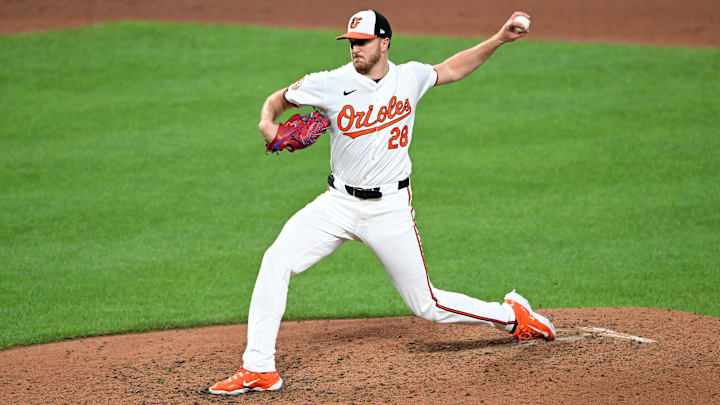 Baltimore Orioles