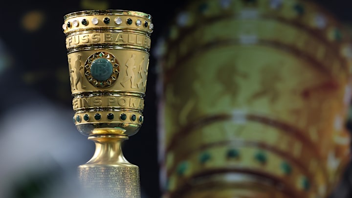 DFB-Pokal