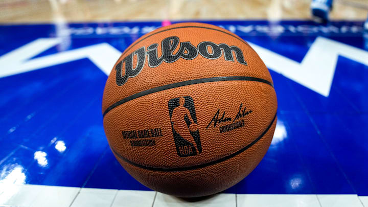 Orlando Magic v Detroit Pistons