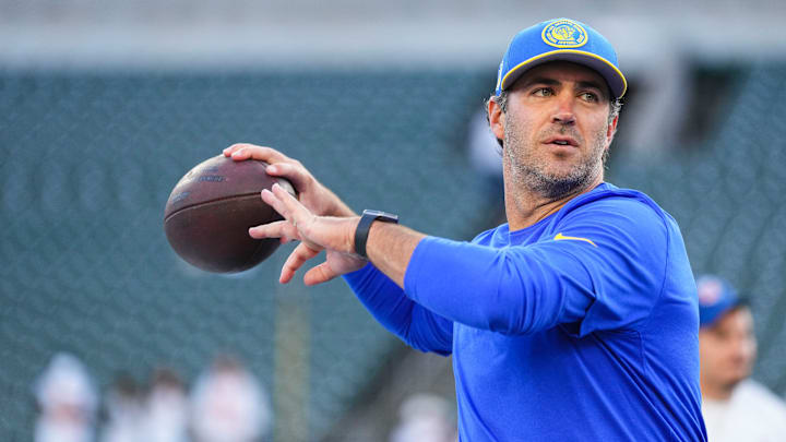 Los Angeles Rams v Cincinnati Bengals