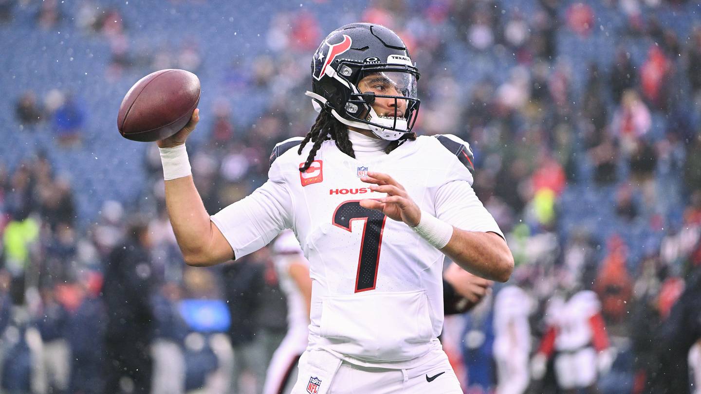 How the Top Five Picks of the 2023 NFL Draft Should Look Today
