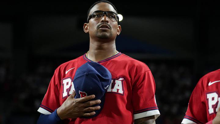 2026 World Baseball Classic Pool A: Team Panama v Team Puerto Rico 2026 World Baseball Classic Pool A: Team Panama v Team Puerto Rico