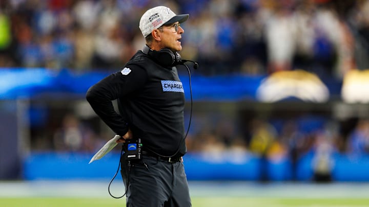 Cincinnati Bengals v Los Angeles Chargers