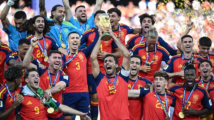 España España