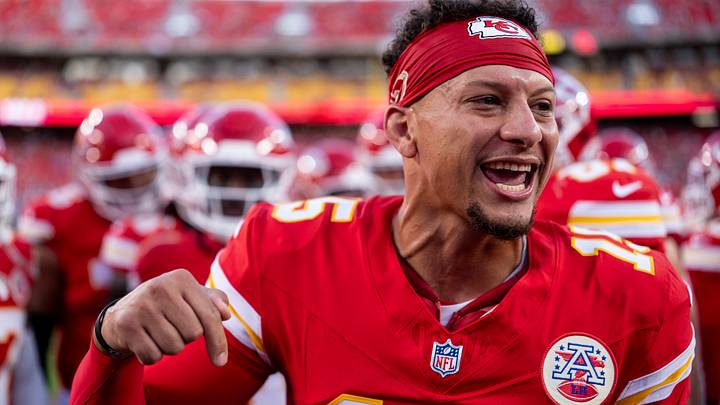 Denver Broncos v Kansas City Chiefs - NFL 2026