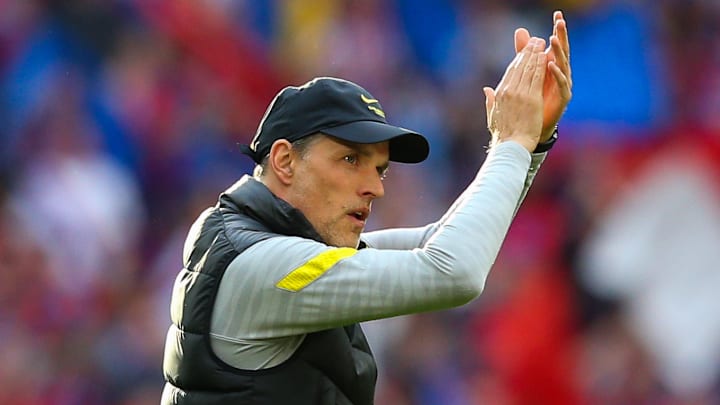 Thomas Tuchel bleibt auch über den Sommer hinaus Chelsea-Trainer