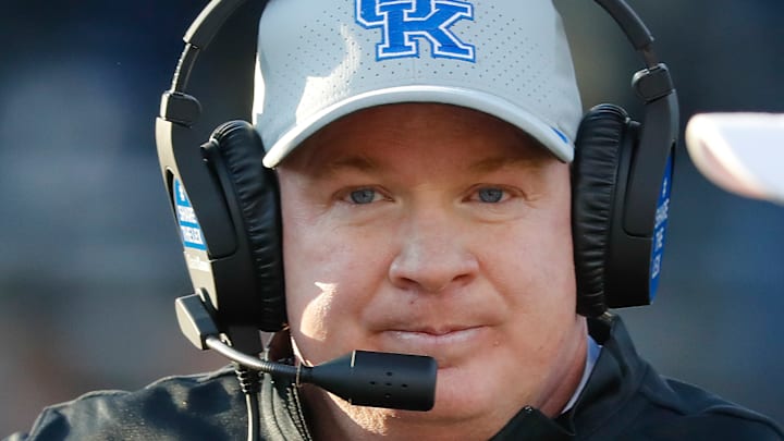 Kentucky v Vanderbilt