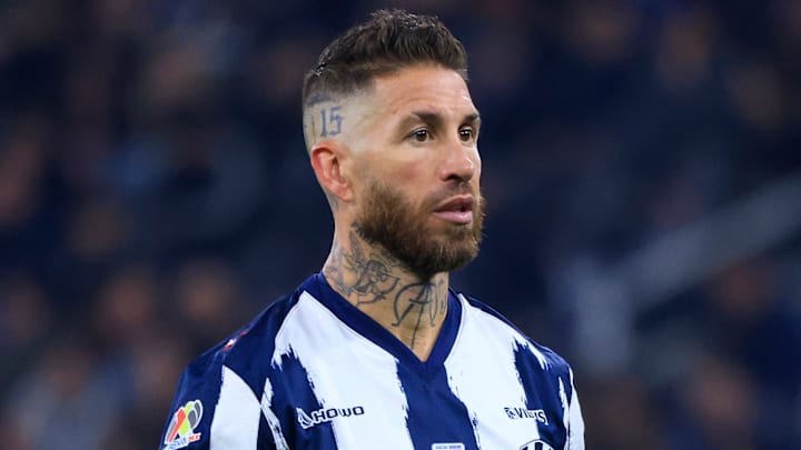 Sergio Ramos’s next move remains a mystery. Sergio Ramos’s next move remains a mystery.