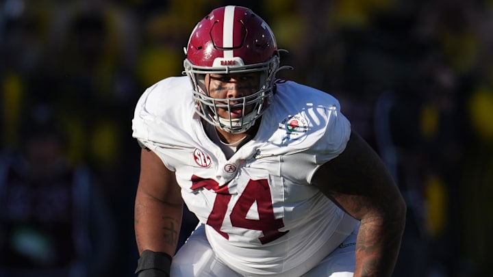 Alabama vs. Florida State football picks, odds, predictions 2025 