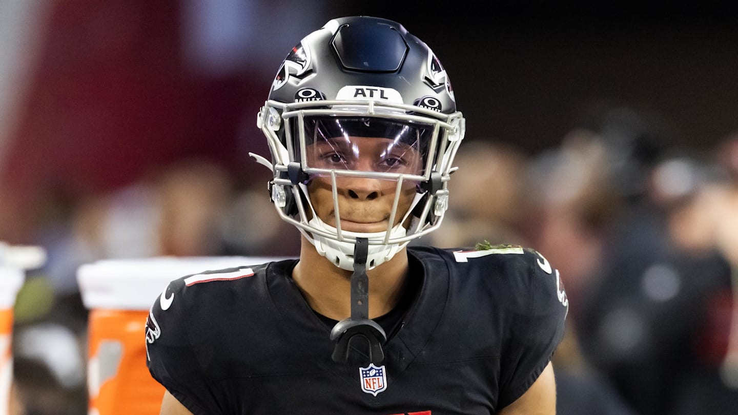 The Good, The Great, and The Ugly of Giants WR Darnell Mooney's Game