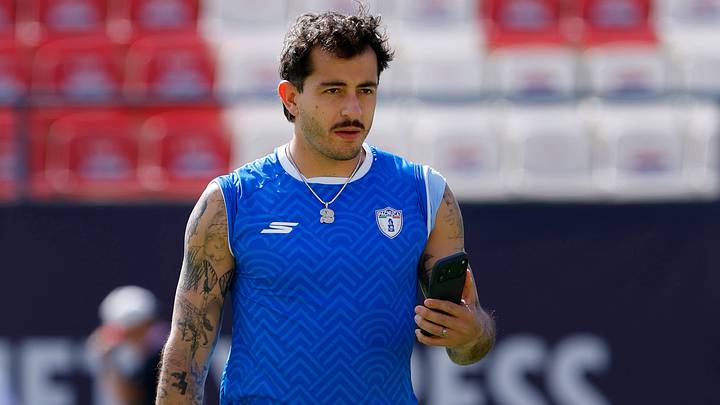 Alan Mozo vestirá los colores de La Máquina Celeste Alan Mozo vestirá los colores de La Máquina Celeste