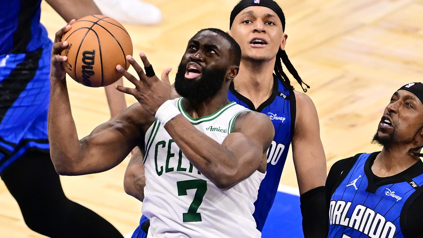 Celtics cracked the code to Magic's mind games (and Mazzulla saw it all along)