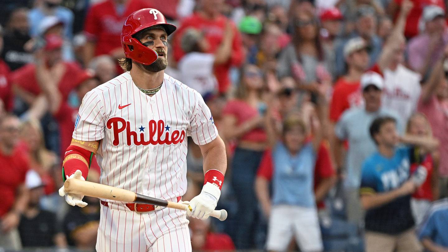These MLB Home Run Derby pitchers are an ode to every player's journey