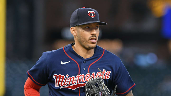 Minnesota Twins v Detroit Tigers