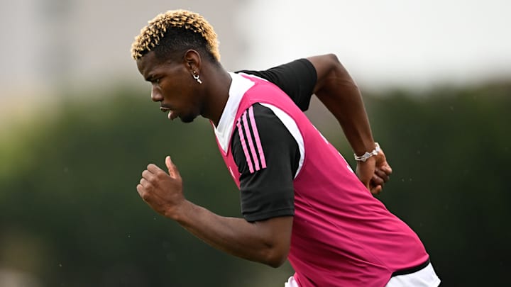 Paul Pogba