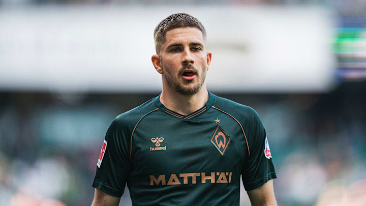 Wechselt Romano Schmid noch den Verein?