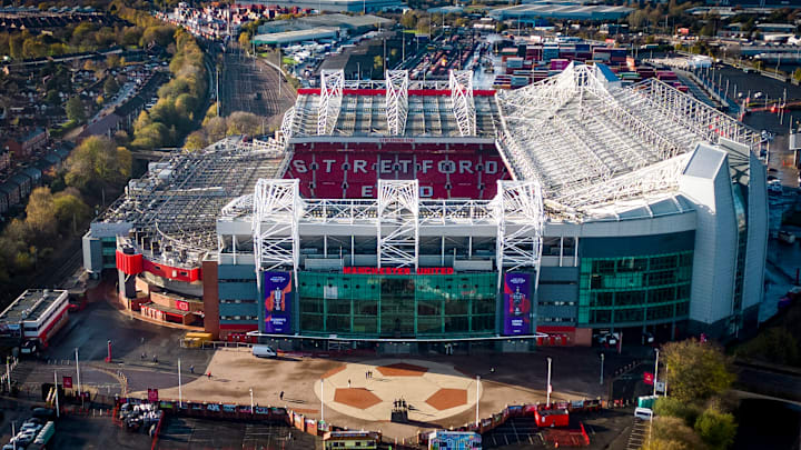 Man Utd's second takeover deadline has now passed